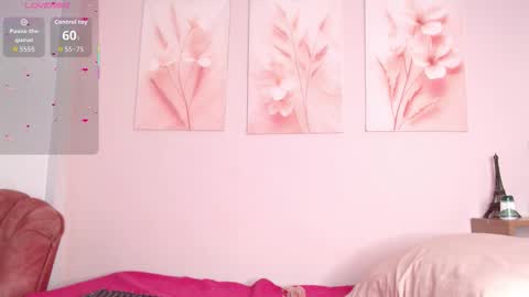 Snapshot of anicarter chatting on December 17, 2025, 6:58 pm online show from December 17, 2025, 6:58 pm