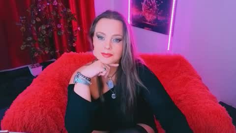 Aniela online show from March 31, 2026, 7:31 am