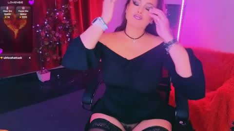 Snapshot of anielafox chatting on May 31, 2026, 6:21 am Aniela online show from May 31, 2026, 6:21 am