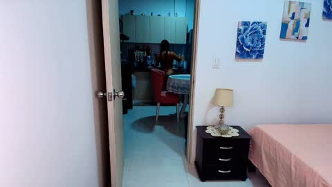 Snapshot of anielli69 chatting on November 16, 2025, 12:38 am laura online show from November 16, 2025, 12:38 am