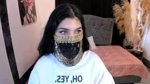 Anissa online show from January 9, 2026, 3:26 pm