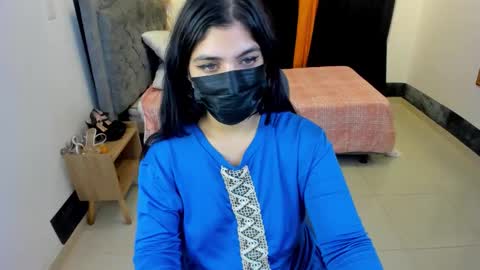 Anissa online show from February 1, 2026, 3:10 pm