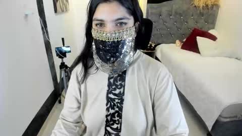 Anissa online show from March 5, 2026, 3:41 pm