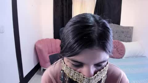 Anissa online show from May 12, 2026, 4:04 pm