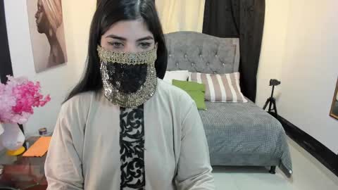 Anissa online show from June 6, 2026, 12:32 pm