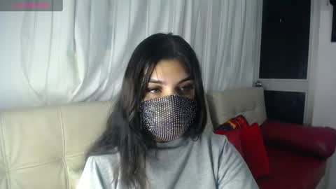 Snapshot of aniisaalii chatting on June 18, 2026, 3:51 am Anissa online show from June 18, 2026, 3:51 am