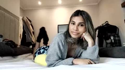 anisha online show from February 15, 2025, 12:43 pm