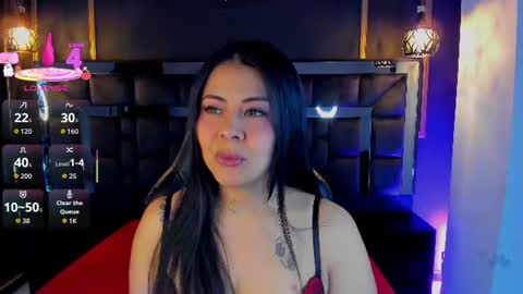 Snapshot of anijoness_ chatting on June 21, 2026, 4:59 am Ani online show from June 21, 2026, 4:59 am