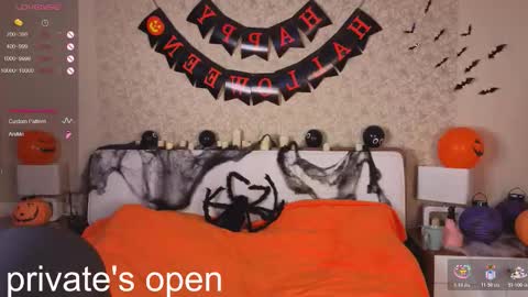 Snapshot of anika_heir chatting on October 28, 2025, 2:20 pm Alice online show from October 28, 2025, 2:20 pm