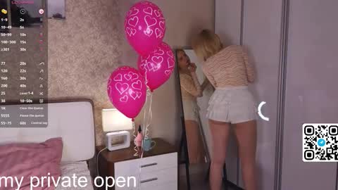 Snapshot of anika_heir chatting on November 16, 2025, 3:06 pm Alice online show from November 16, 2025, 3:06 pm