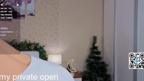 Snapshot of anika_heir chatting on December 15, 2025, 3:27 pm Alice online show from December 15, 2025, 3:27 pm