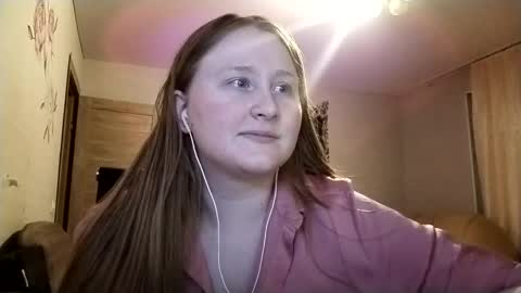 Anika online show from April 7, 2026, 2:23 am