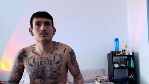 Anika And Lowen Your Thumbs Up Are Super Important For Us  online show from December 7, 2024, 4:47 pm