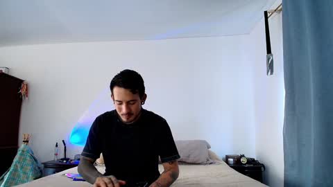 Anika And Lowen Your Thumbs Up Are Super Important For Us  online show from January 6, 2025, 4:13 pm