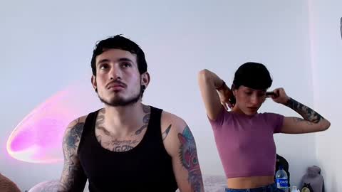 Anika And Lowen Your Thumbs Up Are Super Important For Us  online show from January 21, 2025, 2:05 pm