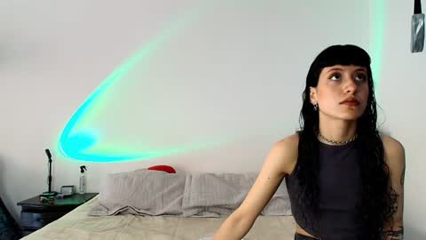 Anika And Lowen Your Thumbs Up Are Super Important For Us  online show from February 3, 2025, 3:49 pm