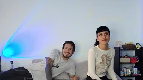 Anika And Lowen Your Thumbs Up Are Super Important For Us  online show from February 11, 2025, 3:40 pm