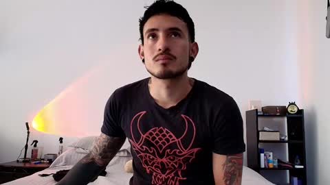 Anika And Lowen Your Thumbs Up Are Super Important For Us  online show from February 19, 2025, 3:16 pm