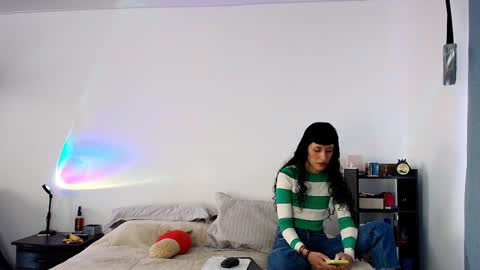 Anika And Lowen Your Thumbs Up Are Super Important For Us  online show from February 24, 2025, 2:48 pm