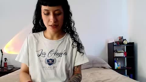 Anika And Lowen Your Thumbs Up Are Super Important For Us  online show from March 5, 2025, 5:29 pm