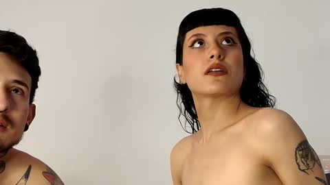 Anika And Lowen Your Thumbs Up Are Super Important For Us  online show from March 7, 2025, 4:00 pm