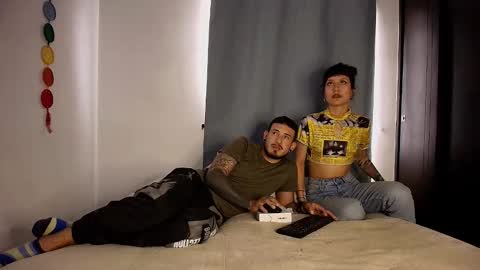 Anika And Lowen Your Thumbs Up Are Super Important For Us  online show from September 23, 2025, 3:59 pm