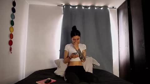 Anika And Lowen Your Thumbs Up Are Super Important For Us  online show from October 14, 2025, 4:52 pm