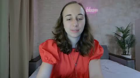 Snapshot of anikabloom chatting on January 12, 2025, 1:00 am anikabloom online show from January 12, 2025, 1:00 am