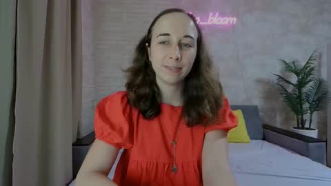 Snapshot of anikabloom chatting on January 12, 2025, 4:21 am anikabloom online show from January 12, 2025, 4:21 am