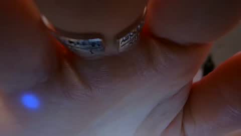 Snapshot of anikabloom chatting on January 12, 2025, 7:32 am anikabloom online show from January 12, 2025, 7:32 am