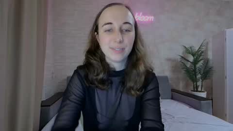 Snapshot of anikabloom chatting on January 29, 2025, 6:54 am anikabloom online show from January 29, 2025, 6:54 am