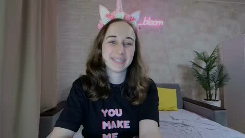 Snapshot of anikabloom chatting on January 30, 2025, 7:18 am anikabloom online show from January 30, 2025, 7:18 am