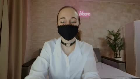 Snapshot of anikabloom chatting on February 4, 2025, 9:41 pm anikabloom online show from February 4, 2025, 9:41 pm