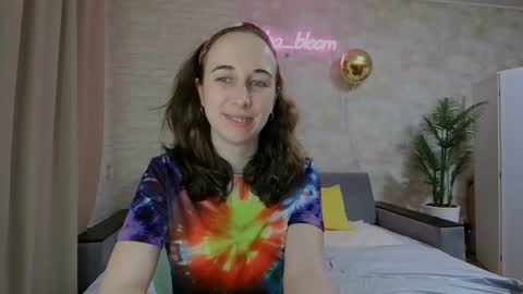 Snapshot of anikabloom chatting on February 16, 2025, 11:48 pm anikabloom online show from February 16, 2025, 11:48 pm