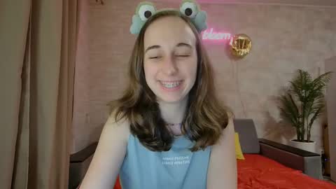 Snapshot of anikabloom chatting on March 2, 2025, 2:30 am anikabloom online show from March 2, 2025, 2:30 am