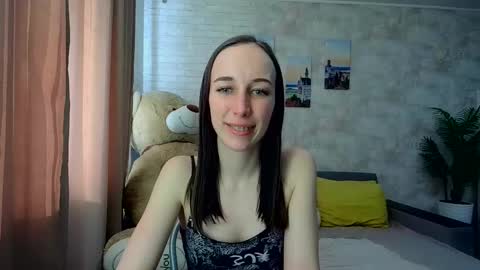 Snapshot of anikabloom chatting on March 6, 2026, 8:44 am anikabloom online show from March 6, 2026, 8:44 am