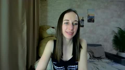 Snapshot of anikabloom chatting on March 12, 2026, 1:01 am anikabloom online show from March 12, 2026, 1:01 am