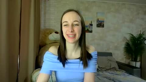 Snapshot of anikabloom chatting on March 12, 2026, 2:01 pm anikabloom online show from March 12, 2026, 2:01 pm