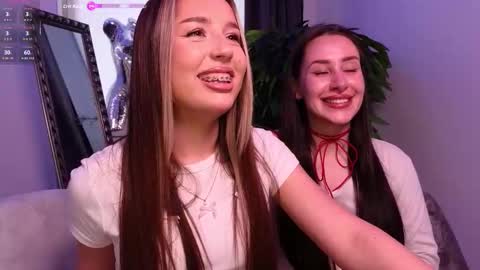 Snapshot of anikaharrys chatting on November 23, 2025, 1:11 pm Anika online show from November 23, 2025, 1:11 pm