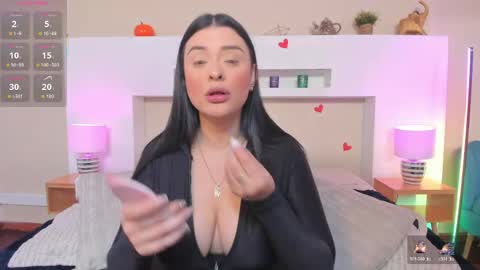Anika Romano online show from May 13, 2026, 11:51 am