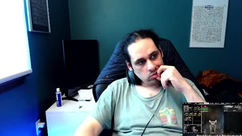 John wick online show from July 3, 2026, 1:39 pm