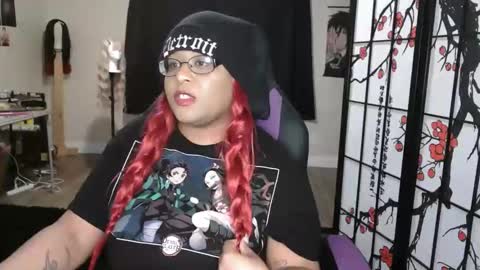 anime_vampires online show from May 23, 2026, 8:07 am