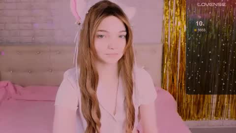 Snapshot of animealica chatting on February 8, 2026, 3:10 am Alica online show from February 8, 2026, 3:10 am