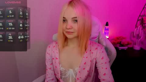 Snapshot of animealica chatting on February 25, 2026, 4:00 am Alica online show from February 25, 2026, 4:00 am