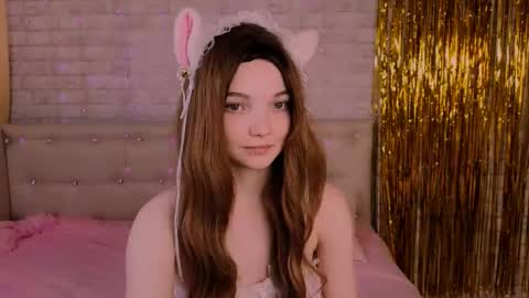 Snapshot of animealica chatting on March 5, 2026, 2:51 am Alica online show from March 5, 2026, 2:51 am