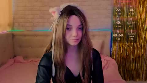 Alica online show from March 23, 2026, 3:32 am