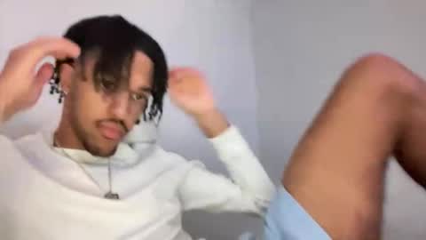 Snapshot of animeboygirls chatting on November 3, 2025, 4:14 am Animeboygirls online show from November 3, 2025, 4:14 am