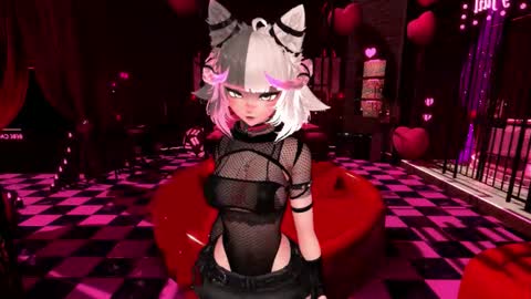 animecutie online show from November 10, 2025, 12:15 pm