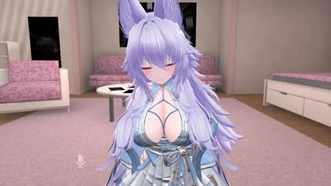 animecutie online show from February 22, 2026, 11:42 am