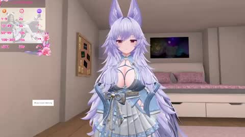 animecutie online show from April 6, 2026, 1:01 pm